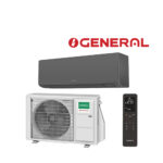 Инверторен климатик Fujitsu General ASHH07KJCA-B/ AOHH07KJCA WiFi, 7 000 BTU, Клас А+++