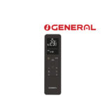 Инверторен климатик Fujitsu General ASHH07KJCA-B/ AOHH07KJCA WiFi, 7 000 BTU, Клас А+++ - Image 2
