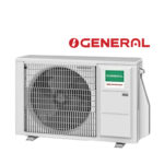 Инверторен климатик Fujitsu General ASHH07KJCA/ AOHH07KJCA WiFi, 7 000 BTU, Клас А+++ - Image 4