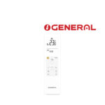 Инверторен климатик Fujitsu General ASHH07KJCA/ AOHH07KJCA WiFi, 7 000 BTU, Клас А+++ - Image 2
