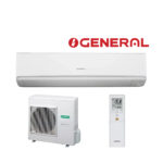 Инверторен климатик Fujitsu General ASHG30KMTA/ AOHG30KMTA, 30 000 BTU, Клас А++