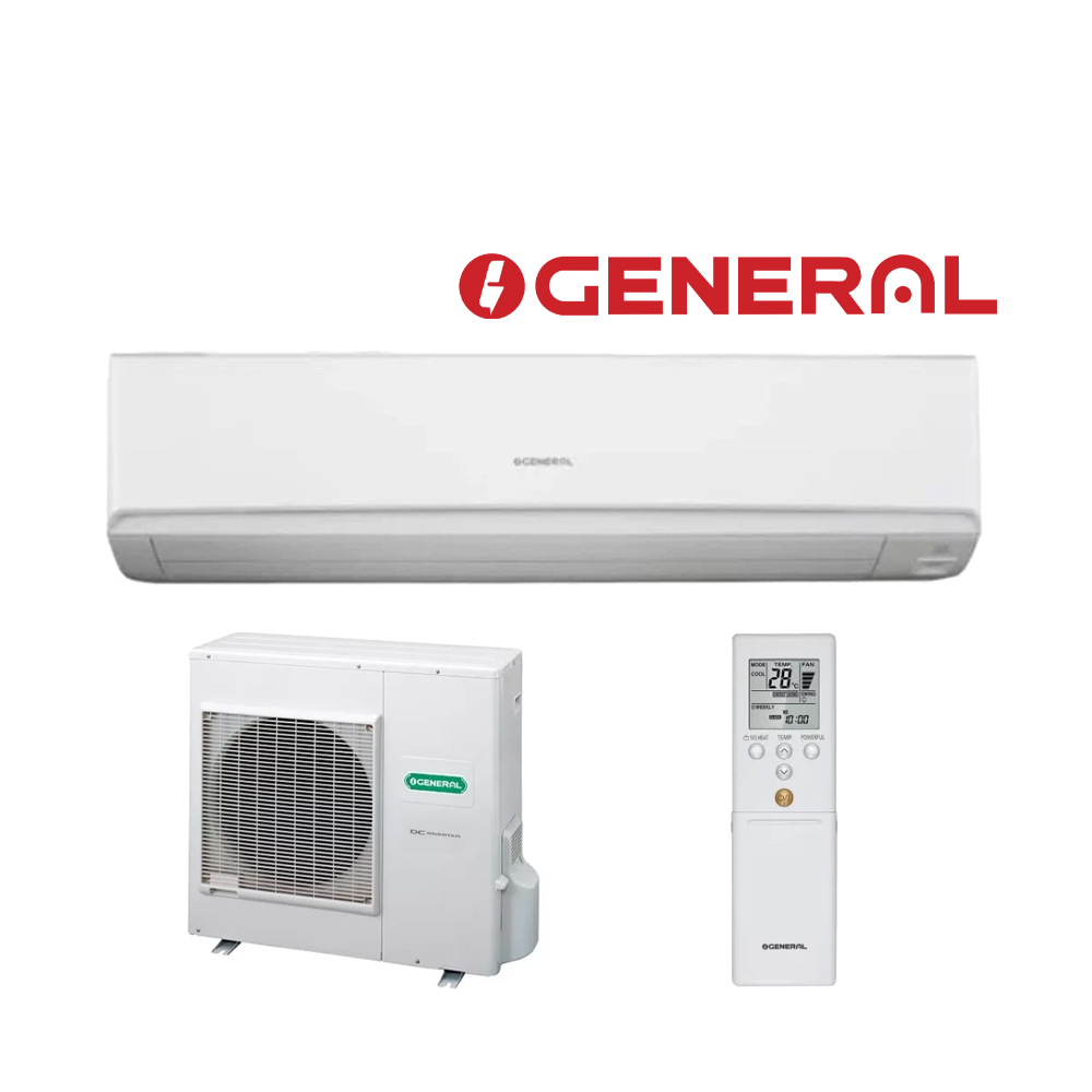 invertoren klimatik Fujitsu General KMTA Инверторен климатик Fujitsu General ASHG30KMTA/ AOHG30KMTA, 30 000 BTU, Клас А++ - Image 1