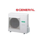 Инверторен климатик Fujitsu General ASHG30KMTA/ AOHG30KMTA, 30 000 BTU, Клас А++ - Image 4