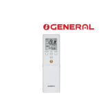Инверторен климатик Fujitsu General ASHG30KMTA/ AOHG30KMTA, 30 000 BTU, Клас А++ - Image 2