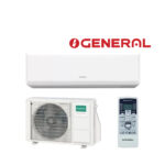 Инверторен климатик Fujitsu General ASHG09KPCA/ AOHG09KPCA, 9 000 BTU, Клас А++