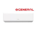 Инверторен климатик Fujitsu General ASHG09KPCA/ AOHG09KPCA, 9 000 BTU, Клас А++ - Image 3