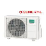 Инверторен климатик Fujitsu General ASHG09KPCA/ AOHG09KPCA, 9 000 BTU, Клас А++ - Image 4