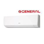 Инверторен климатик Fujitsu General ASHG09LMCA/ AOHG09LMCA, 9 000 BTU, Клас А++ - Image 3