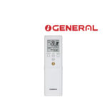 Инверторен климатик Fujitsu General ASHG09KMCB / AOHG09KMCBN Nordic, 9 000 BTU, Клас А++ - Image 2