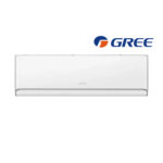 Инверторен климатик Gree Airy GWH09AVCXB-K6DNA1B-I / GWH09AVCXB-K6DNA1B-O, 9 000 BTU, Клас А+++ - Image 3