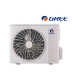 Инверторен климатик Gree Clivia GWH09AUCXB-K6DNA2A-I / GWH09AUCXB-K6DNA1A-O, 9 000 BTU, Клас А+++ - Image 4