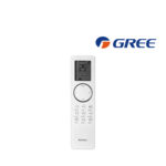 Инверторен климатик Gree Clivia GWH09AUCXB-K6DNA2A-I / GWH09AUCXB-K6DNA1A-O, 9 000 BTU, Клас А+++ - Image 2