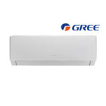 Инверторен климатик Gree Pular GWH09AGB/ K6DNA1B WiFi, 9 000 BTU, Клас А++ - Image 3