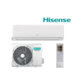 Инверторен климатик Hisense Energy Expert KF50BS0EG, 18 000 BTU, Клас А++