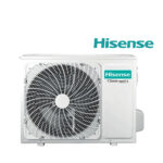 Инверторен климатик Hisense Energy Expert KF50BS0EG, 18 000 BTU, Клас А++ - Image 4