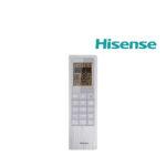 Инверторен климатик Hisense Energy Expert KF50BS0EG, 18 000 BTU, Клас А++ - Image 2