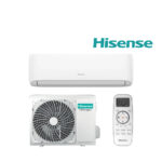 Инверторен климатик Hisense Expert Smart CF25YR1F, 9 000 BTU, Клас А++