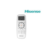 Инверторен климатик Hisense Expert Smart CF25YR1F, 9 000 BTU, Клас А++ - Image 2
