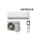 Hitachi RAK-DJ35PHAE/ RAC-DJ35PHAE airHome 400, 12 000 BTU, Клас А++