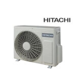 Hitachi RAK-DJ35PHAE/ RAC-DJ35PHAE airHome 400, 12 000 BTU, Клас А++ - Image 4