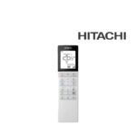 Hitachi RAK-DJ35PHAE/ RAC-DJ35PHAE airHome 400, 12 000 BTU, Клас А++ - Image 2