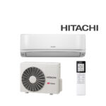 Hitachi AirHome 600 RAK-VJ25PHAE / RAC-VJ25PHAE, 9 000 BTU, A+++