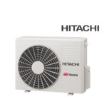 Hitachi AirHome 600 RAK-VJ25PHAE / RAC-VJ25PHAE, 9 000 BTU, A+++ - Image 4