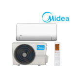 Инверторен климатик Midea All Easy Pro Nordic MSEPDU-24HRFN8-IE/ MOX430-24HFN8, 24 000 BTU, Клас А+++