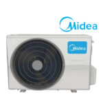 Инверторен климатик Midea All Easy Pro Nordic MSEPDU-24HRFN8-IE/ MOX430-24HFN8, 24 000 BTU, Клас А+++ - Image 4