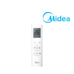 Инверторен климатик Midea Breezeless E CB1-09HRFN8-I/ CB1-09HFNX-O, 9 000 BTU, Клас А++ - Image 2