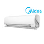 Инверторен климатик Midea Breezeless E CB1-09HRFN8-I/ CB1-09HFNX-O, 9 000 BTU, Клас А++ - Image 3