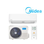 Инверторен климатик Midea Prime II MA3-18HRFN8-QRD0GW/ MA3-18HFN8-QRD0GW, 18 000 BTU, Клас А++