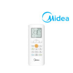 Инверторен климатик Midea Prime II MA3-18HRFN8-QRD0GW/ MA3-18HFN8-QRD0GW, 18 000 BTU, Клас А++ - Image 2