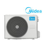 Инверторен климатик Midea Xtreme Eco AG2Eco-09NXD0-I (B)/ AG2Eco-09N8D0-O (B), 9 000 BTU, Клас А++ - Image 4