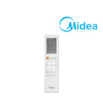 Инверторен климатик Midea Xtreme Eco AG2Eco-09NXD0-I (B)/ AG2Eco-09N8D0-O (B), 9 000 BTU, Клас А++ - Image 2