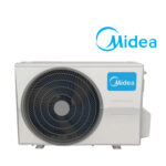 Инверторен климатик Midea Xtreme Save Pro MSAGBU-12HRFN8-QRD0GW/ MOX230-12HFN8-QRD5GW, 12 000 BTU, Клас А+++ - Image 4