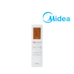 Инверторен климатик Midea Xtreme Save Pro MSAGBU-12HRFN8-QRD0GW/ MOX230-12HFN8-QRD5GW, 12 000 BTU, Клас А+++ - Image 2