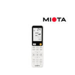 Инверторен климатик Miota Optimax RAW-OP25A/ RXS-OP25A, 9 000 BTU, Клас А+++ - Image 2