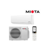 Инверторен климатик Miota Performa RAW-PE71A/ RXS-PE71A, 24 000 BTU, Клас А+++