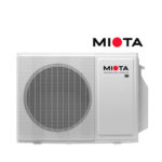 Инверторен климатик Miota Performa RAW-PE71A/ RXS-PE71A, 24 000 BTU, Клас А+++ - Image 4