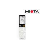 Инверторен климатик Miota Performa RAW-PE71A/ RXS-PE71A, 24 000 BTU, Клас А+++ - Image 2