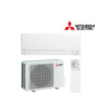 Инверторен климатик Mitsubishi Electric MSZ-AP35VGK/ MUZ-AP35VG, 12 000 BTU, Клас A+++