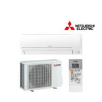 Инверторен климатик Mitsubishi Electric MSZ-AP50VGK / MUZ-AP50VG, 18 000 BTU, Клас A++