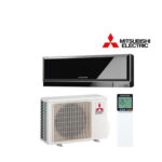 Инверторен климатик Mitsubishi Electric MSZ-EF25VGKB/ MUZ-EF25VG Kirigamine Zen, 9 000 BTU, Клас A+++