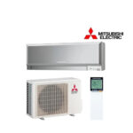 Инверторен климатик Mitsubishi Electric MSZ-EF25VGKS/ MUZ-EF25VG Kirigamine Zen, 9 000 BTU, Клас A+++