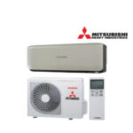 Инверторен климатик Mitsubishi Heavy Industries Premium SRK35ZS-WFT/ SRC35ZS-W, 12 000 BTU, A++