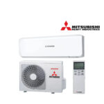 Инверторен климатик Mitsubishi Heavy Industries Premium SRK25ZS-W/ SRC25ZS-W, 9 000 BTU, A+++