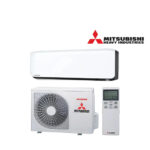 Инверторен климатик Mitsubishi Heavy Industries Premium SRK50ZS-WFB/ SRC50ZS-W, 18 000 BTU, A++