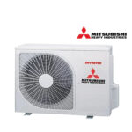 Инверторен климатик Mitsubishi Heavy Industries Premium SRK25ZS-WB/ SRC25ZS-W, 9 000 BTU, A+++ - Image 3