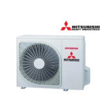 Инверторен климатик Mitsubishi Heavy Industries Smart Plus SRK25ZTL-W/ SRC25ZTL-W, 9 000 BTU, Клас A++ - Image 3